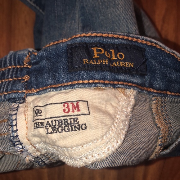 Polo girls Jeans - Picture 5 of 5